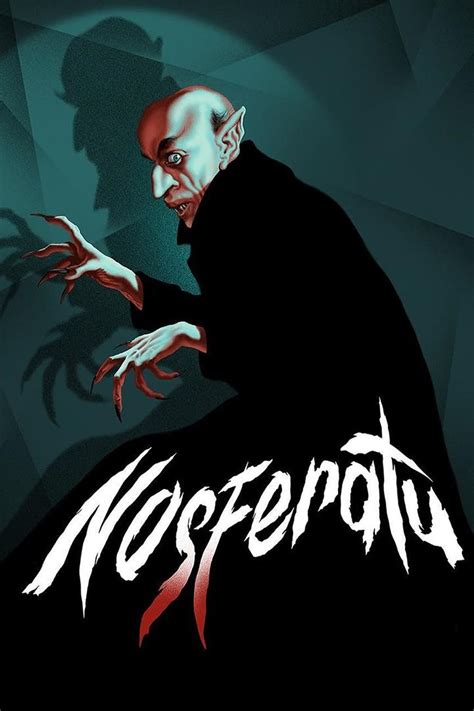release Nosferatu